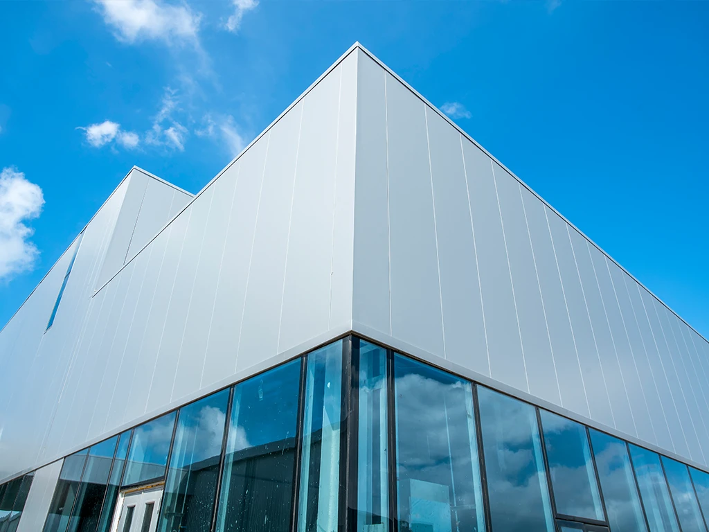 Mycie hal magazynowych Śląsk