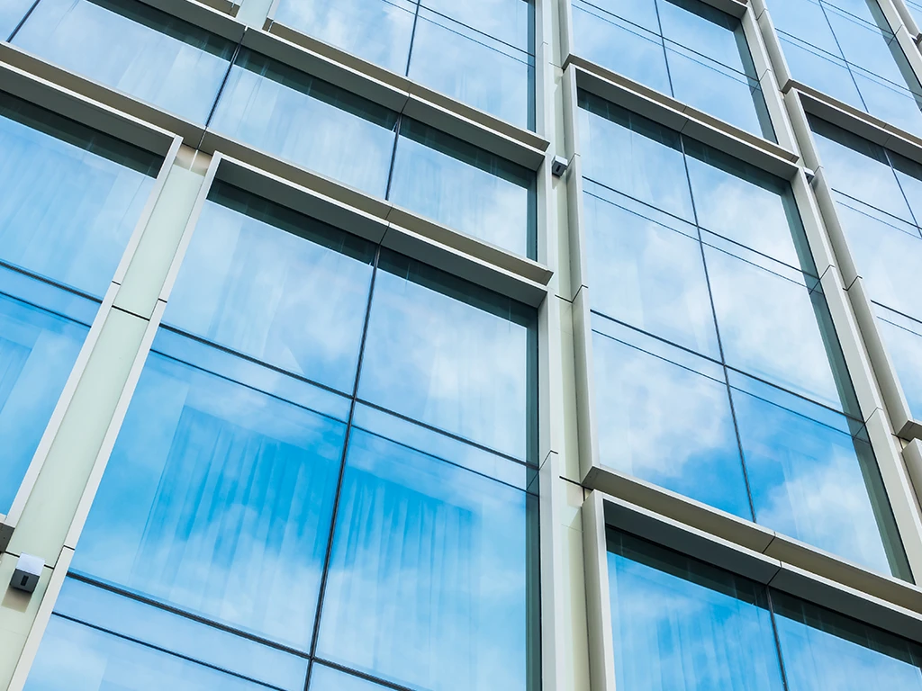 Mycie okien i powierzchni szklanych Śląsk