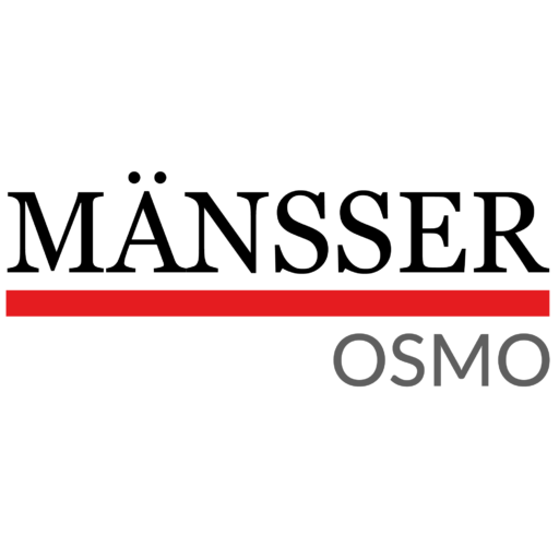 Mänsser osmo